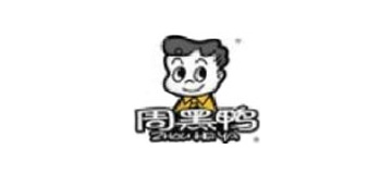 周黑鸭