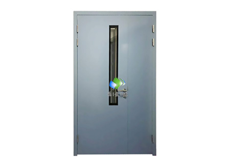 钢质洁净门 自动感应门 手术室洁净门
