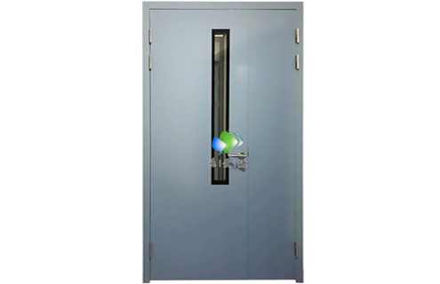 钢质洁净门 自动感应门 手术室洁净门